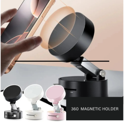 360 Suction Phone Holder