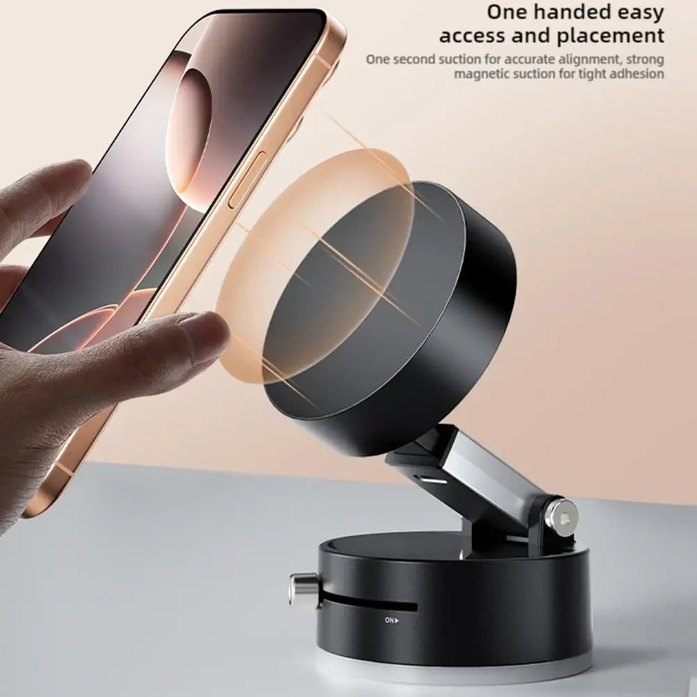 360 Suction Phone Holder