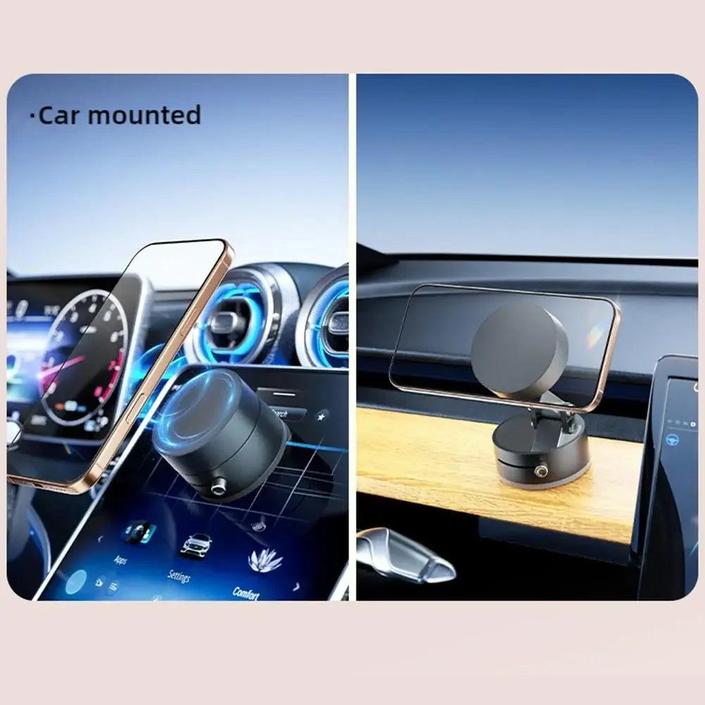 360 Suction Phone Holder