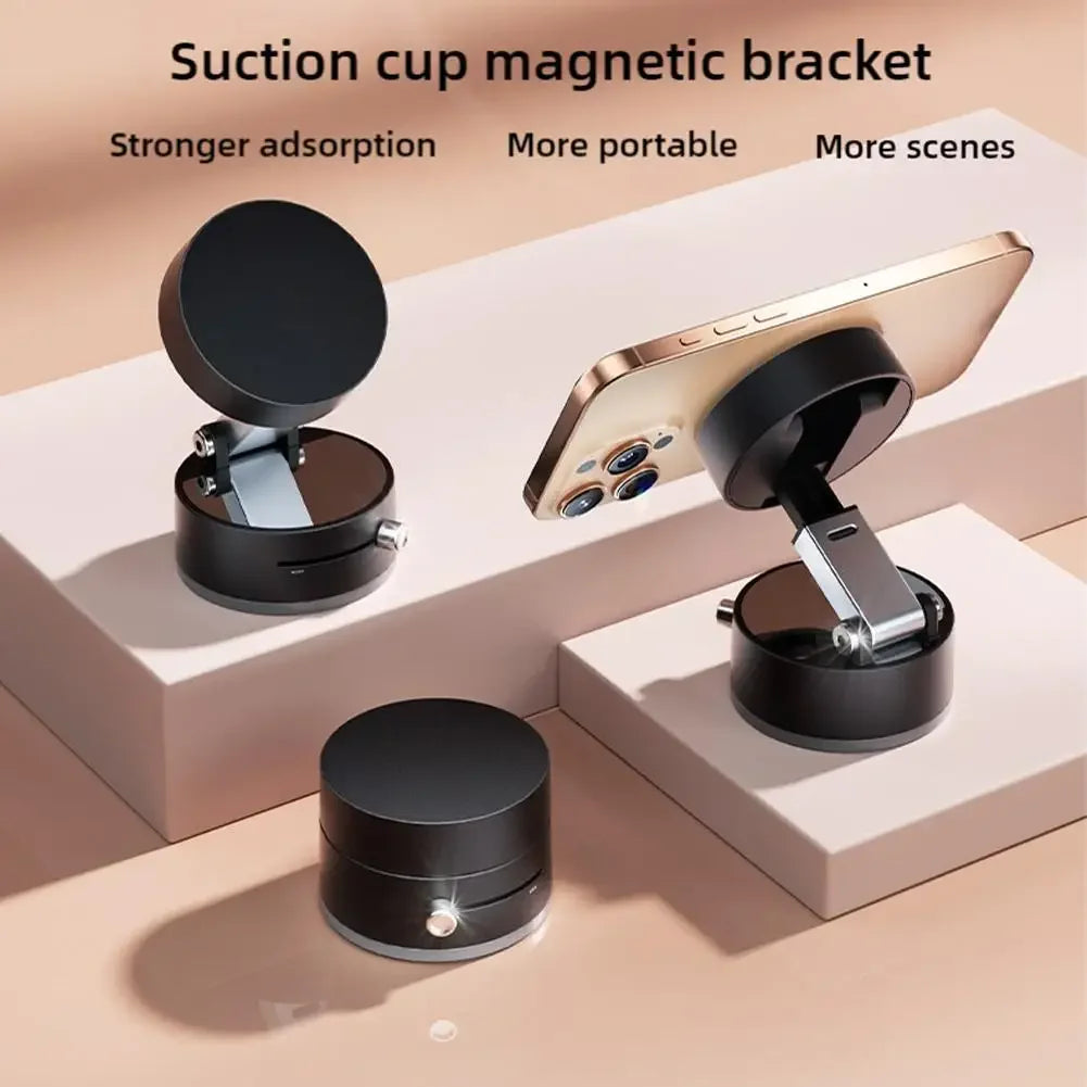360 Suction Phone Holder