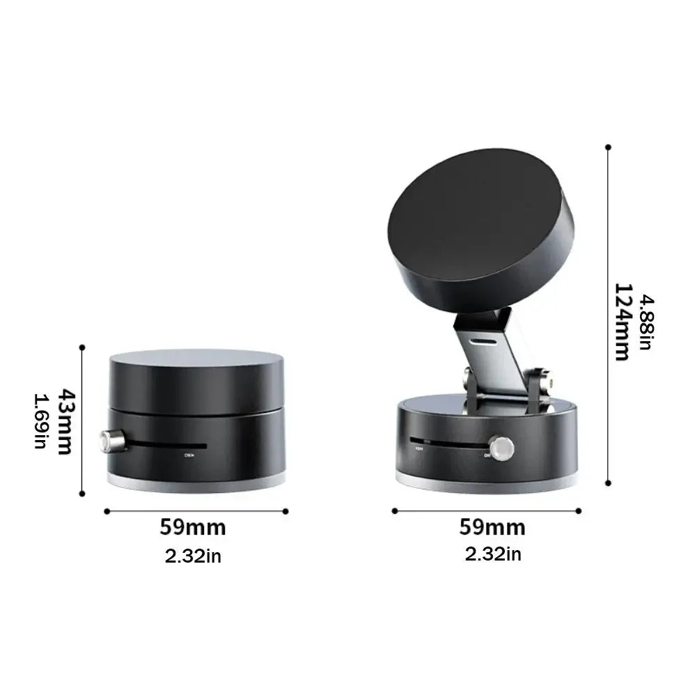 360 Suction Phone Holder