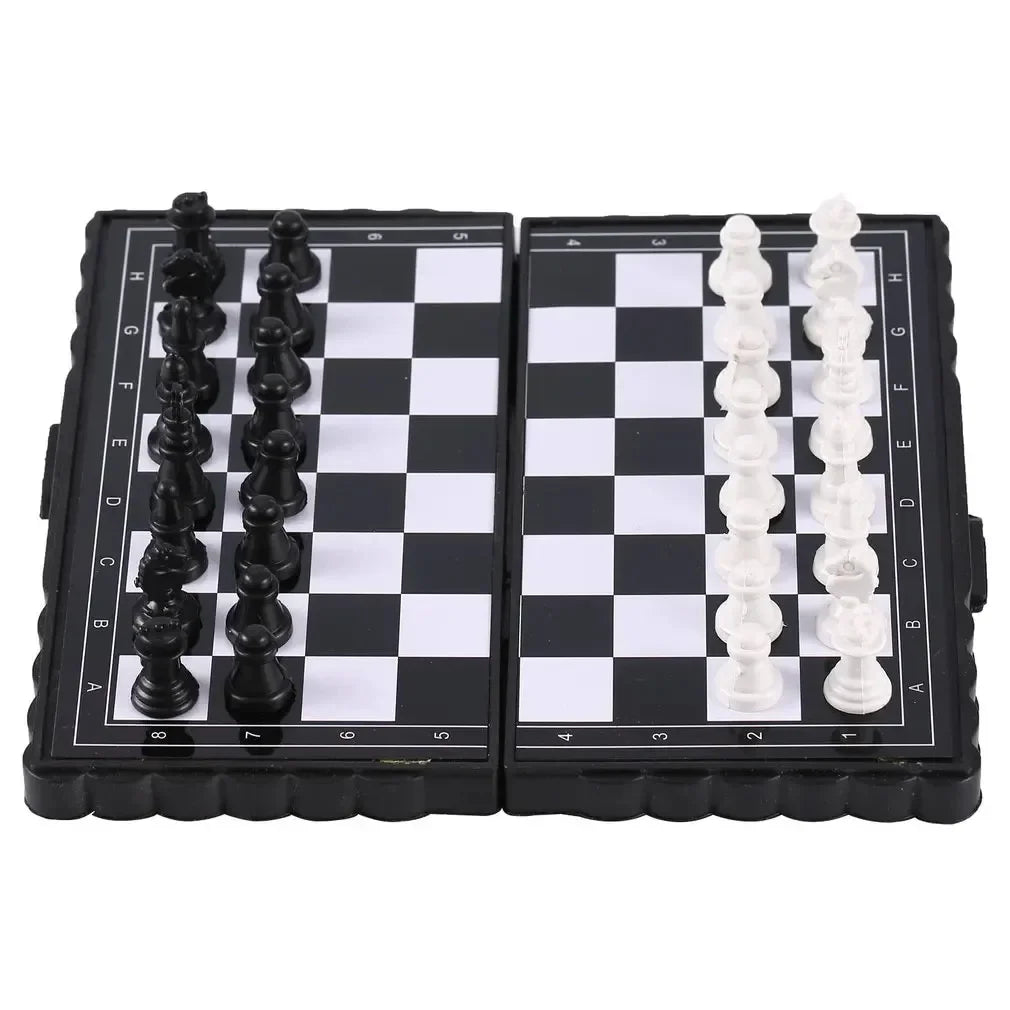 TravelKing Chess Set