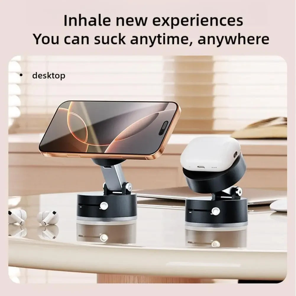 360 Suction Phone Holder