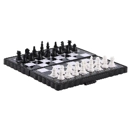 TravelKing Chess Set
