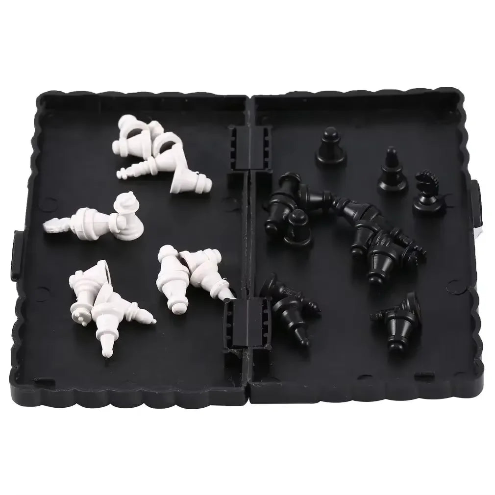 TravelKing Chess Set