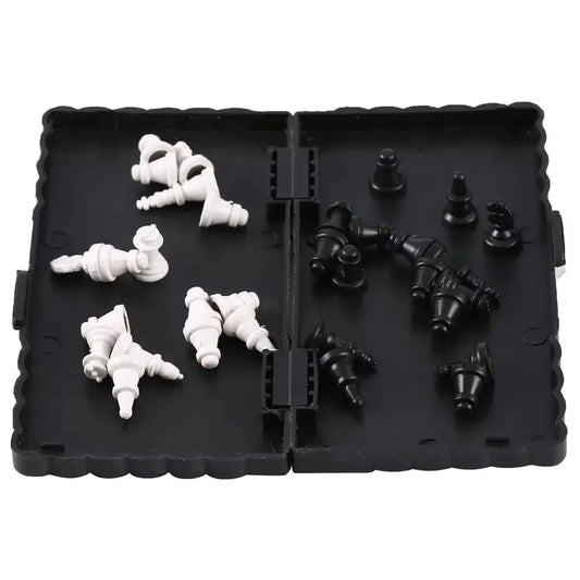 TravelKing Chess Set